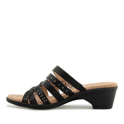 Jambu Trending - Women Juna Black