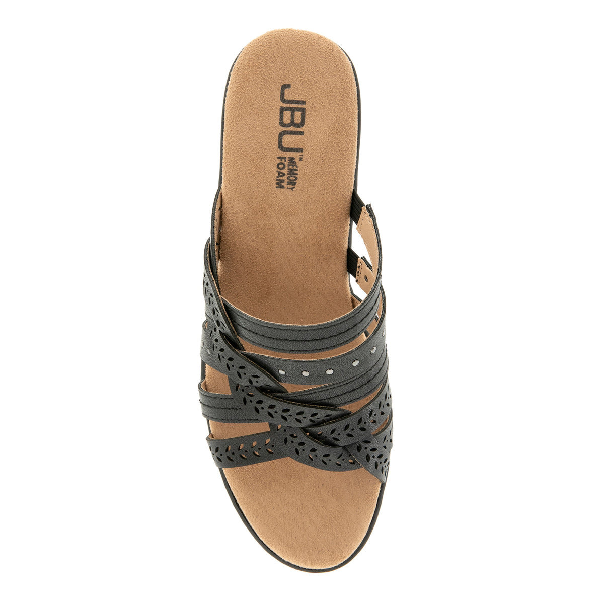 Jambu Trending - Women Juna Black