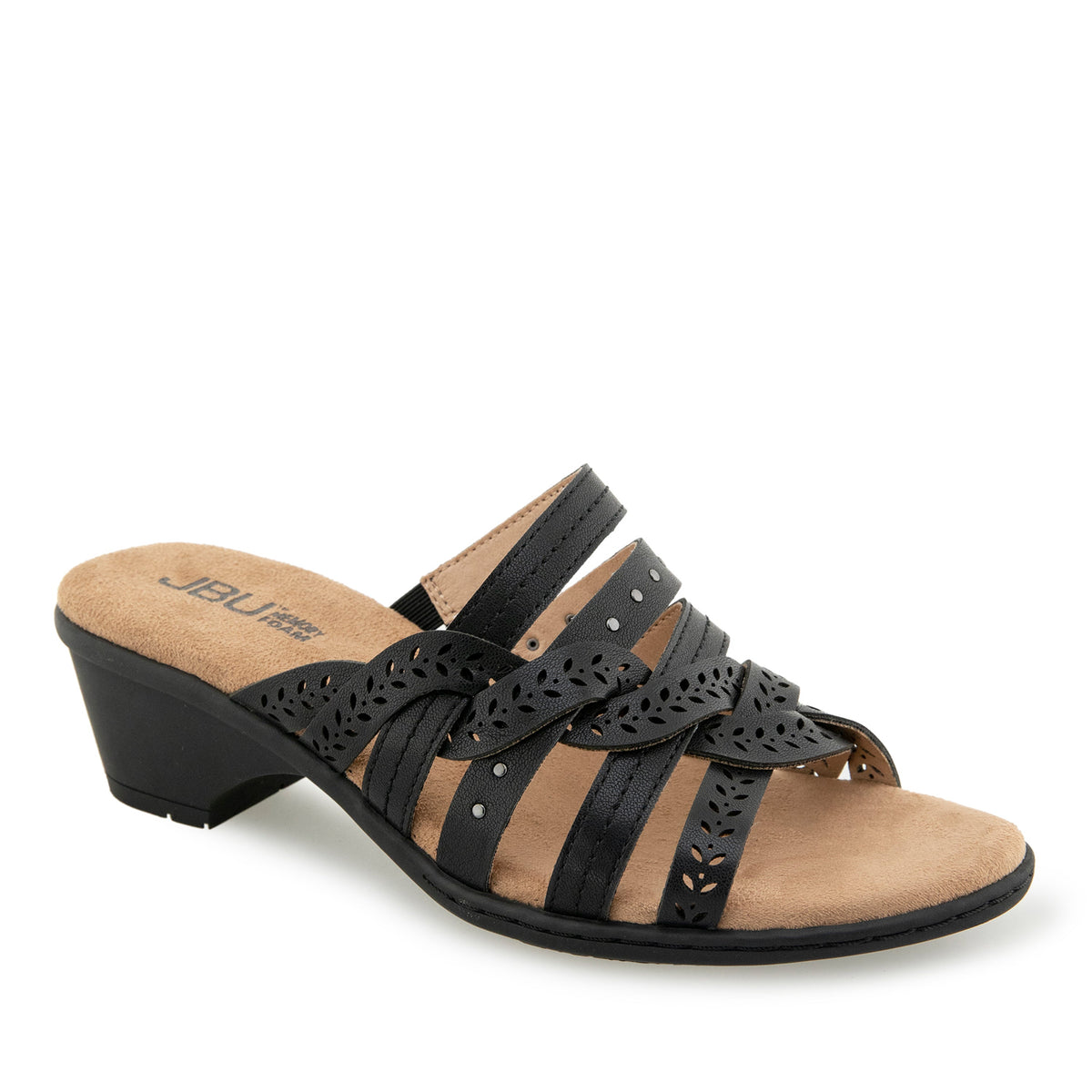 Jambu Trending - Women Juna Black