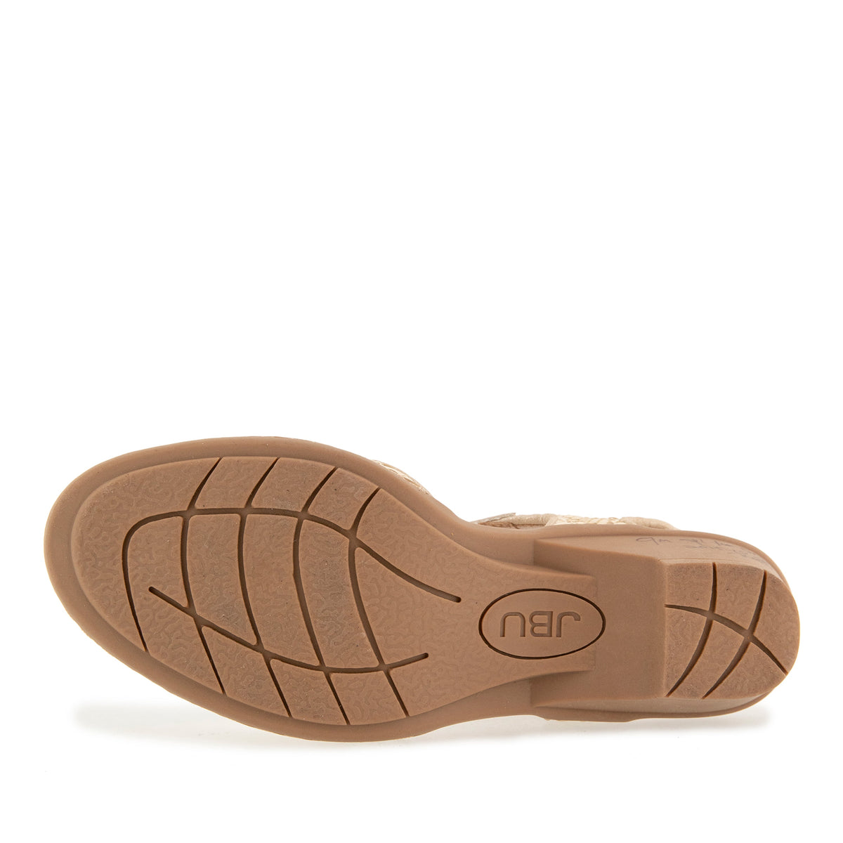 Jambu Everyday - Women Jule Cream Shimmer