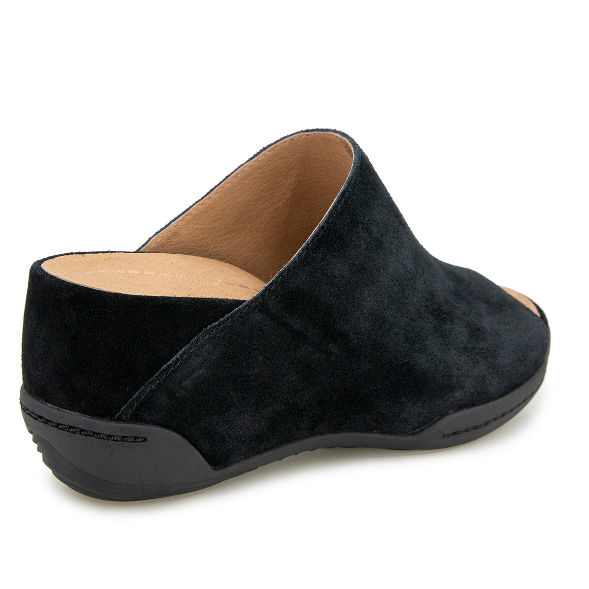 Jambu Sale - Nelly - Black