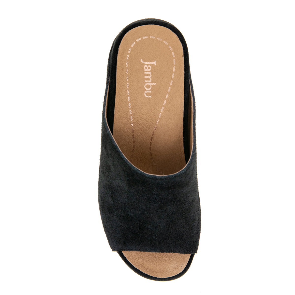 Jambu Sale - Nelly - Black