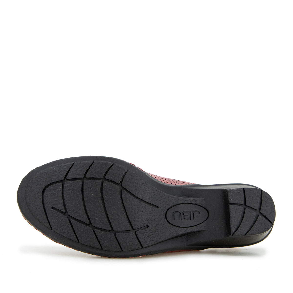 Jambu Special Offer - Women Mara Red