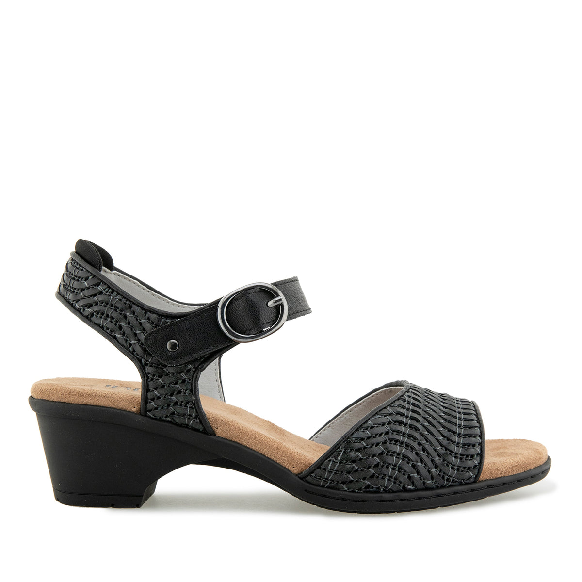 Jambu Deals - Women Jule Black