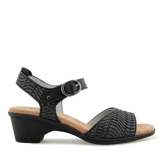 Jambu Deals - Women Jule Black