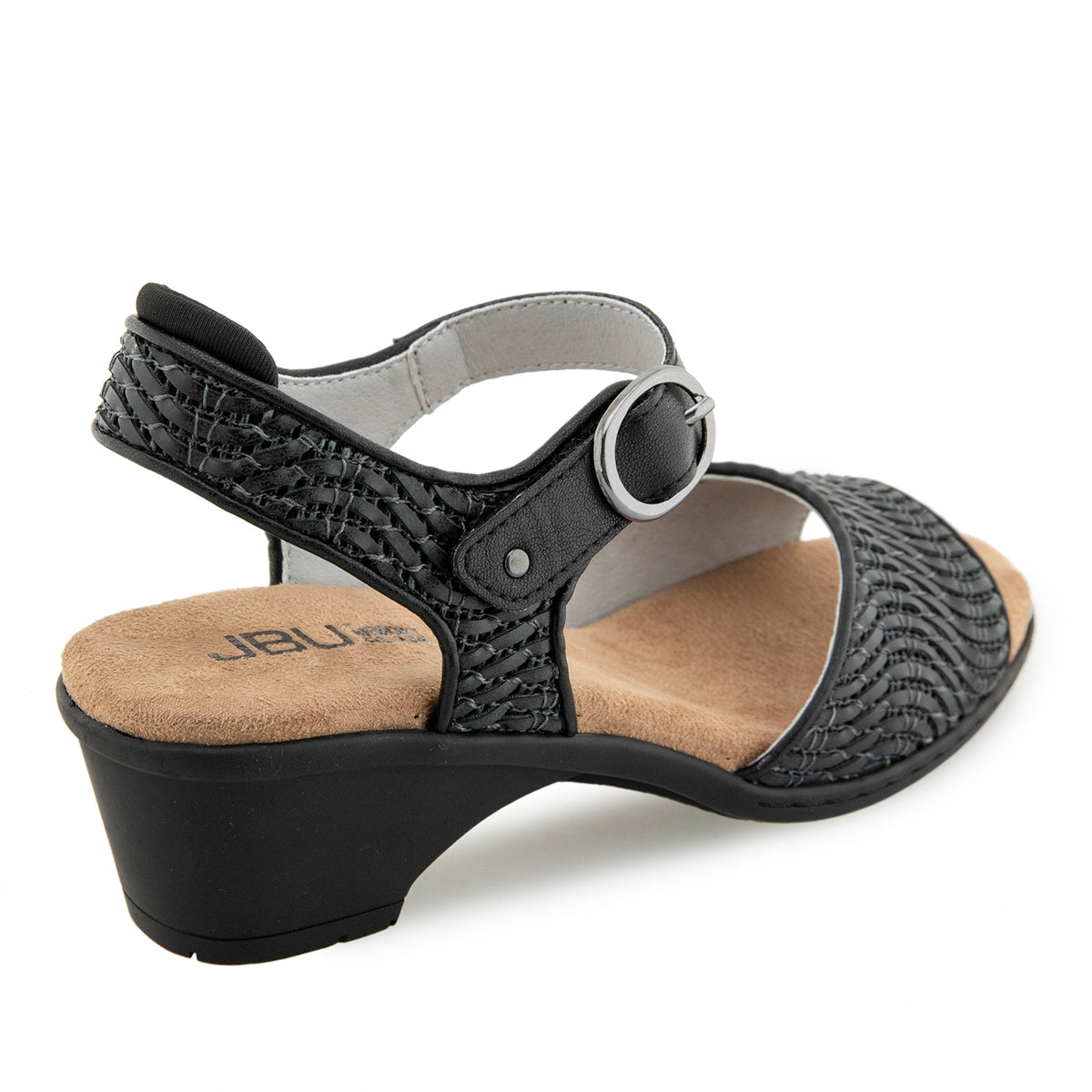 Jambu Deals - Women Jule Black