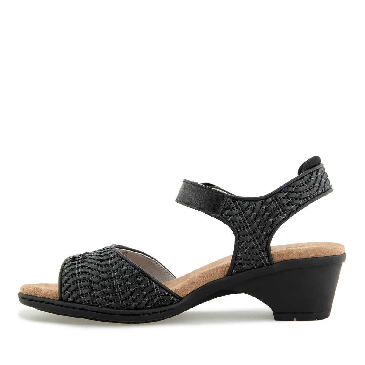 Jambu Deals - Women Jule Black