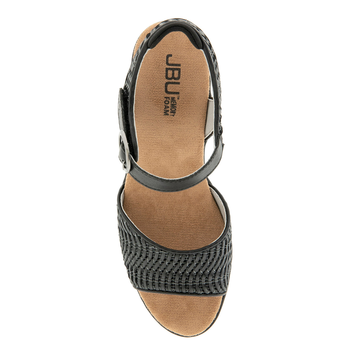 Jambu Deals - Women Jule Black