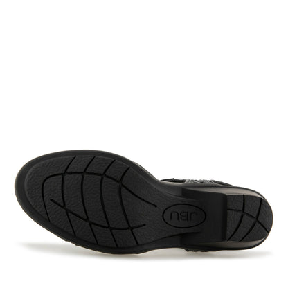 Jambu Deals - Women Jule Black