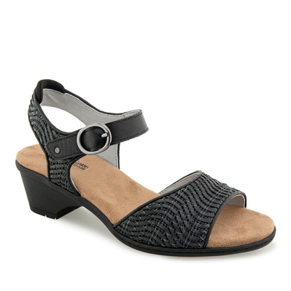 Jambu Deals - Women Jule Black