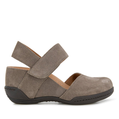 Jambu Quality - Women Nia Taupe