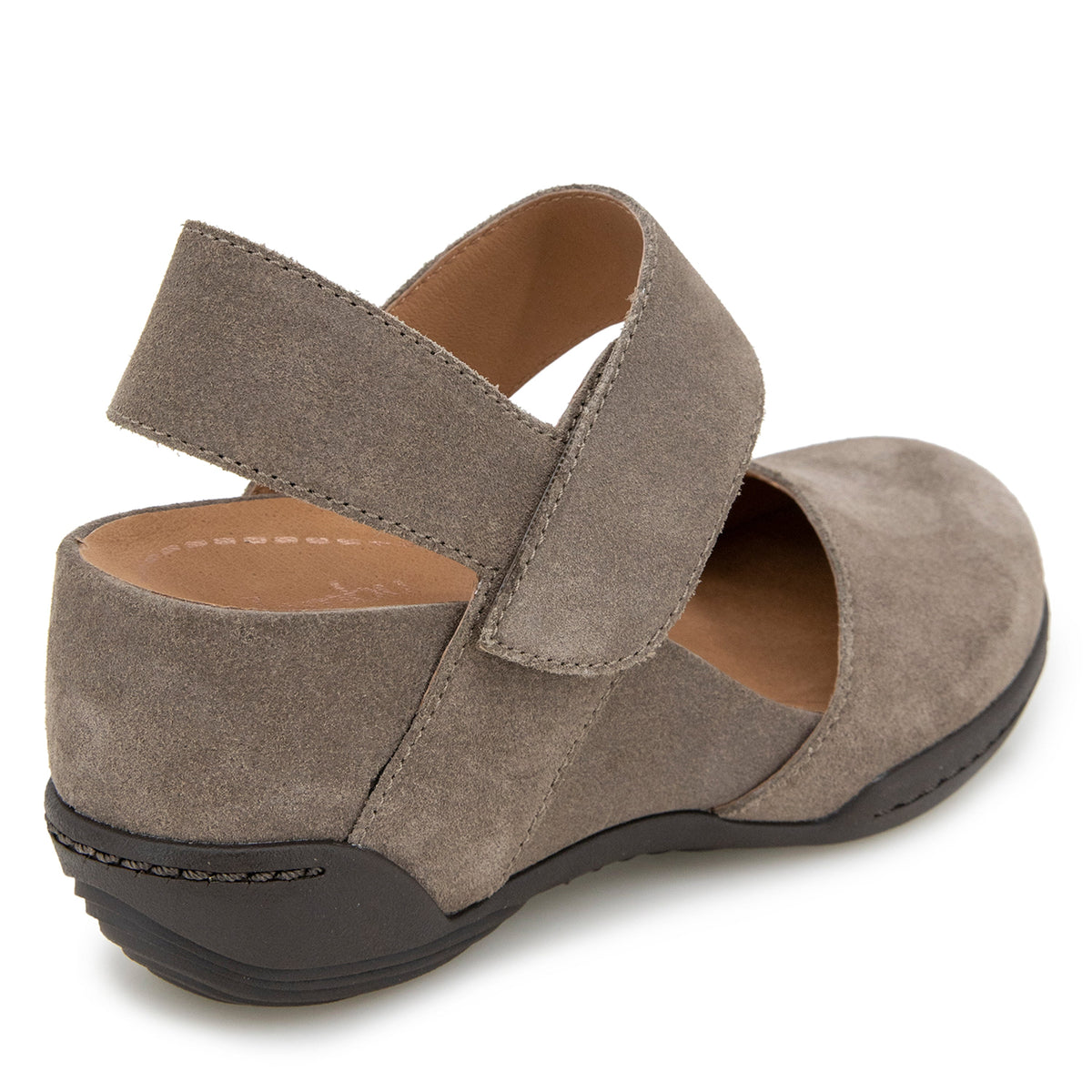 Jambu Quality - Women Nia Taupe