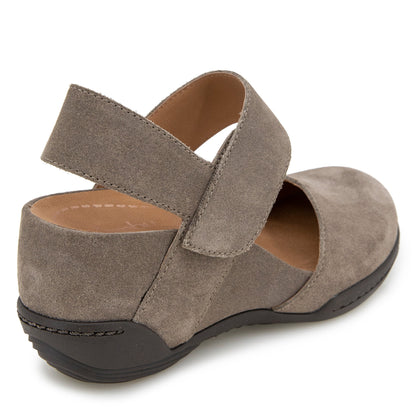 Jambu Quality - Women Nia Taupe