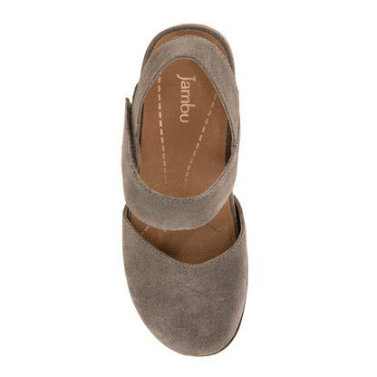 Jambu Quality - Women Nia Taupe
