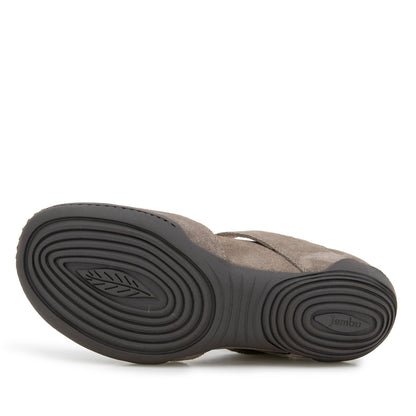 Jambu Quality - Women Nia Taupe