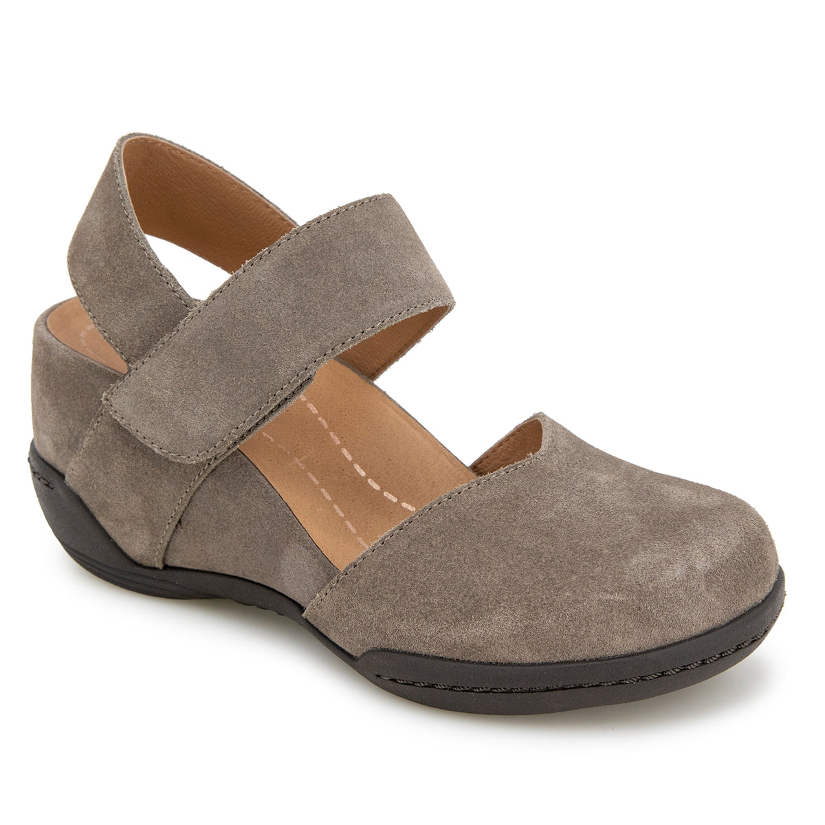 Jambu Quality - Women Nia Taupe