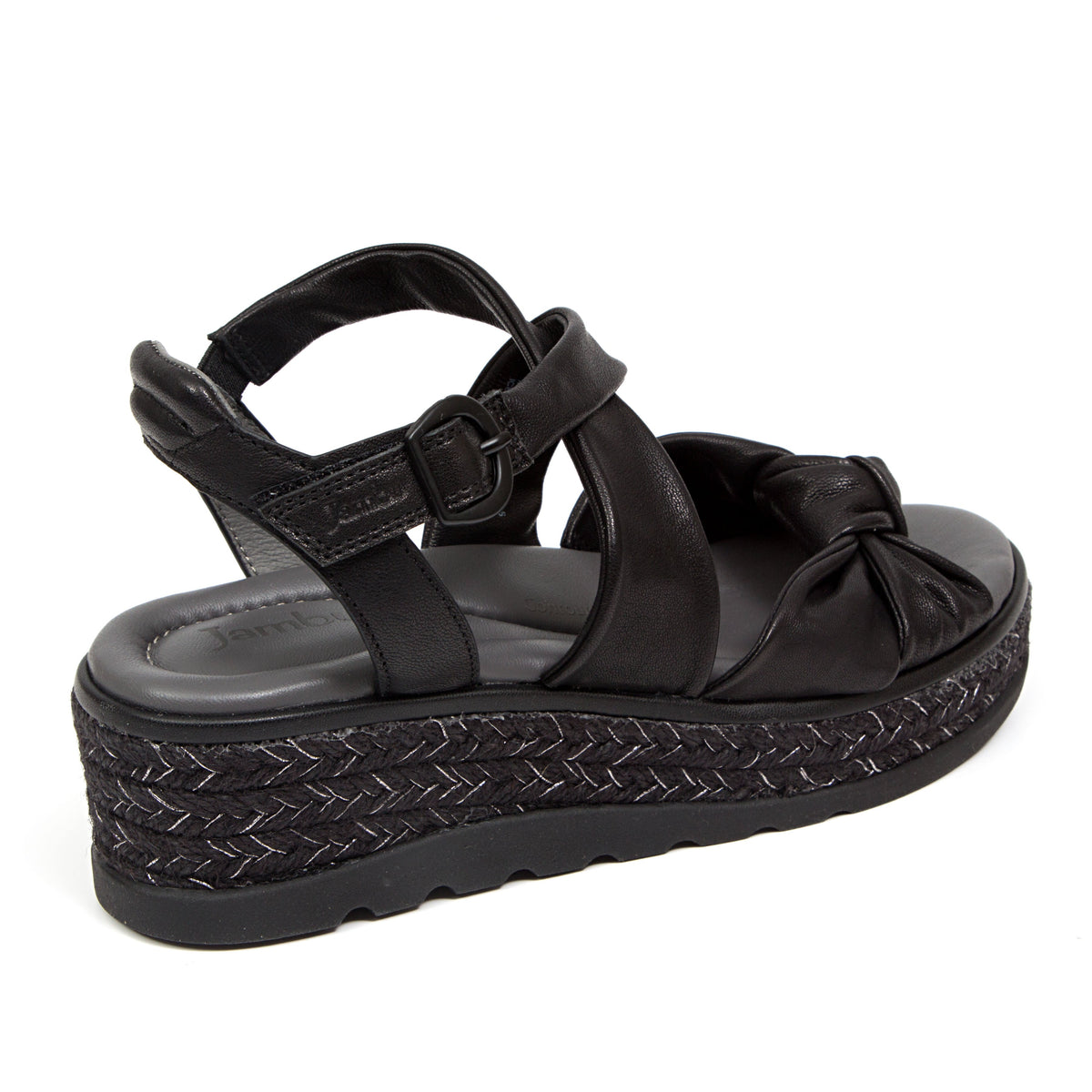 Jambu Best Price - Diana - Black