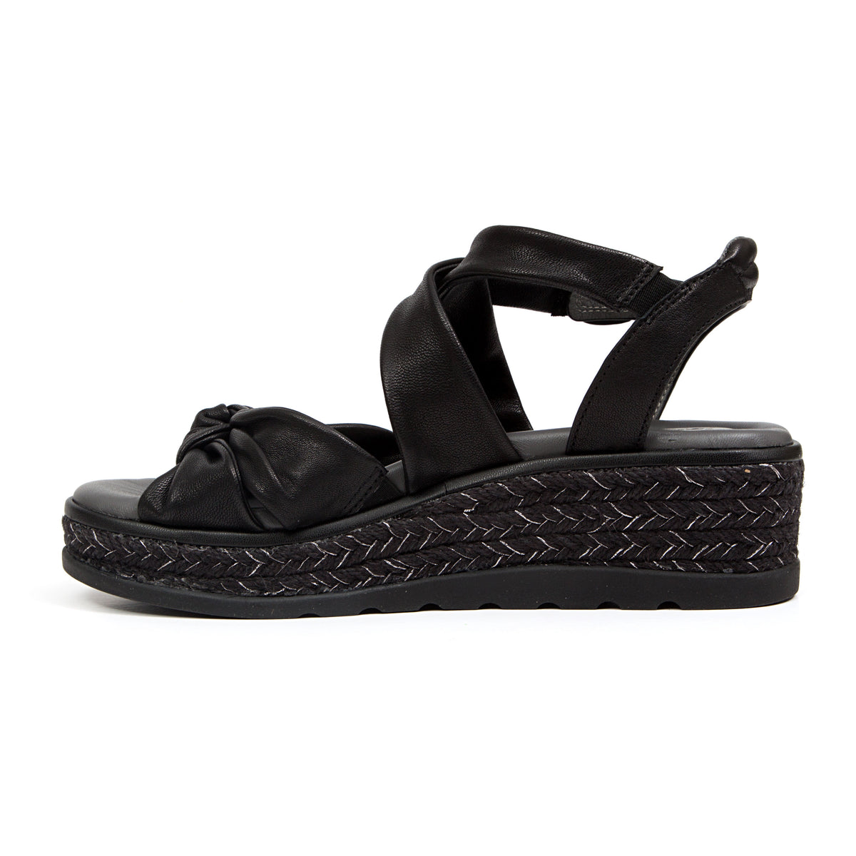 Jambu Best Price - Diana - Black