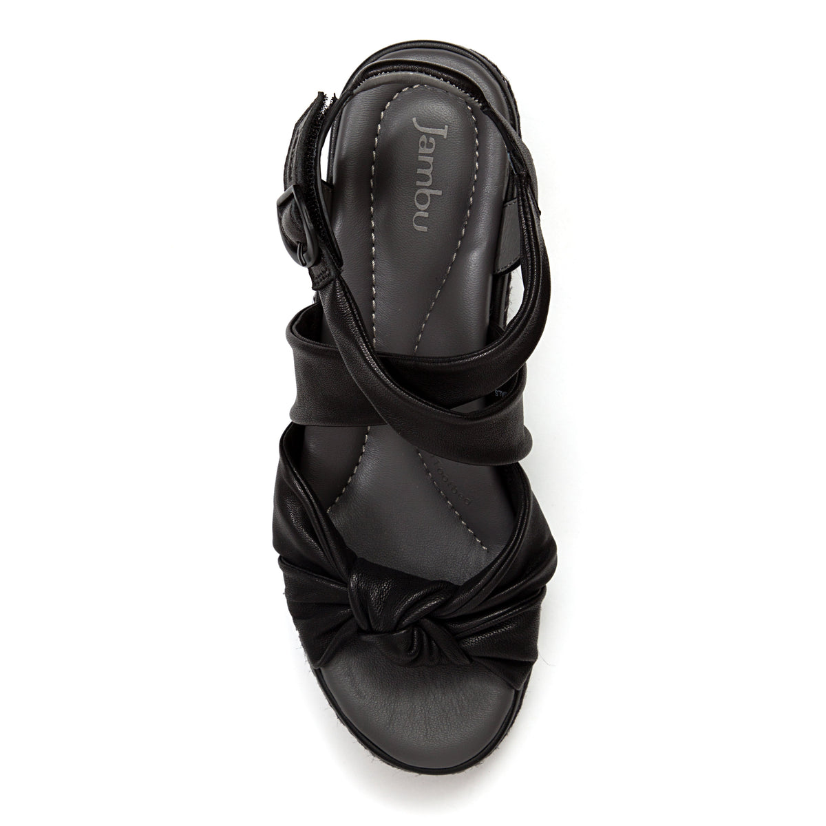 Jambu Best Price - Diana - Black