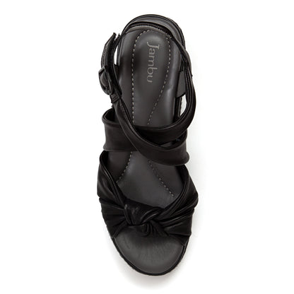 Jambu Best Price - Diana - Black