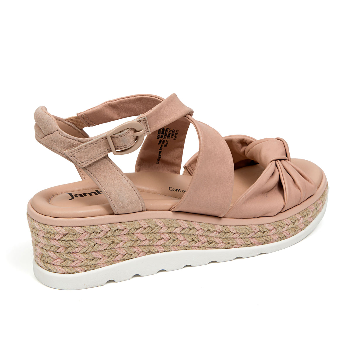 Jambu Trending - Diana - Rose