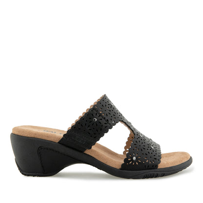 Jambu Classic - Women Sanya Black