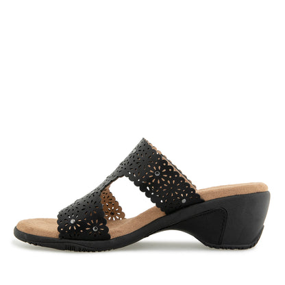 Jambu Classic - Women Sanya Black