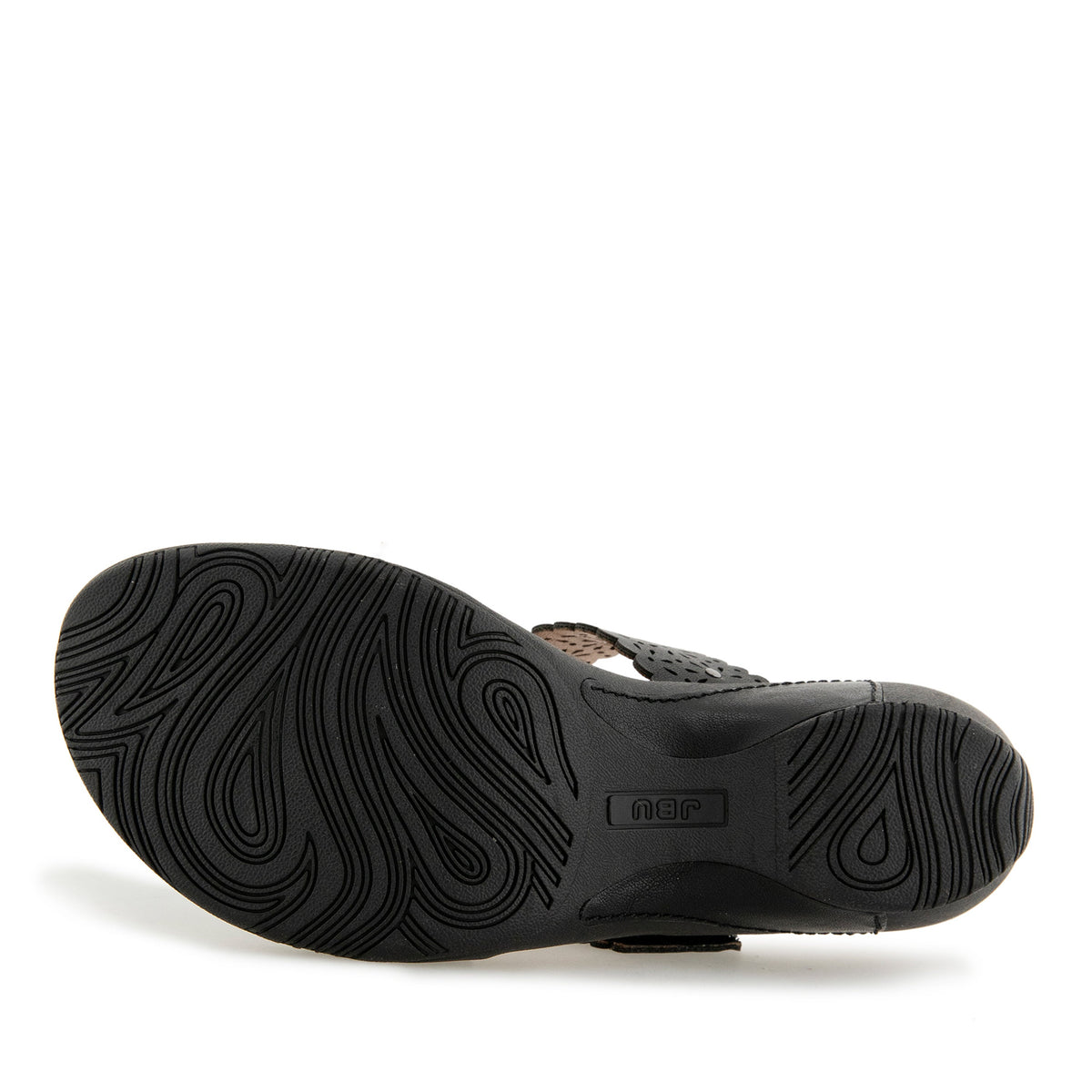 Jambu Classic - Women Sanya Black