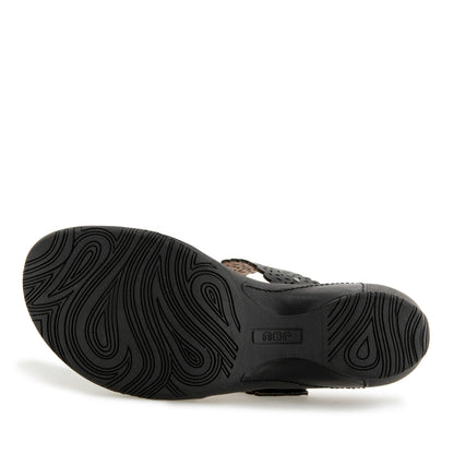 Jambu Classic - Women Sanya Black