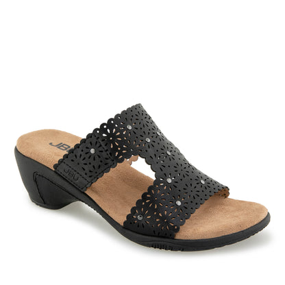 Jambu Classic - Women Sanya Black