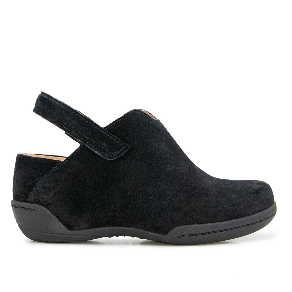 Jambu Everyday - Nori - Black