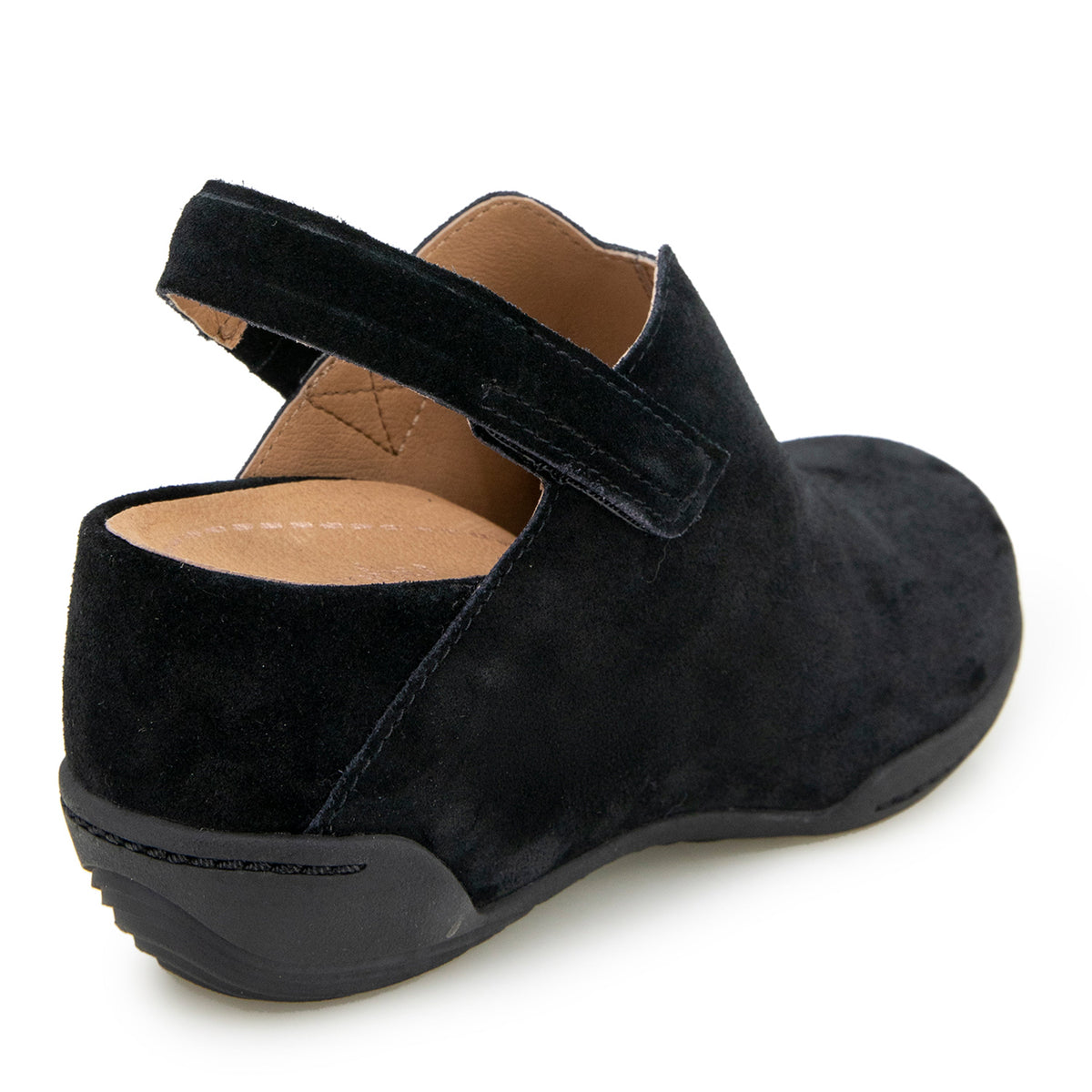 Jambu Everyday - Nori - Black