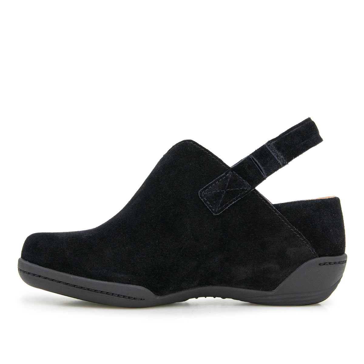 Jambu Everyday - Nori - Black