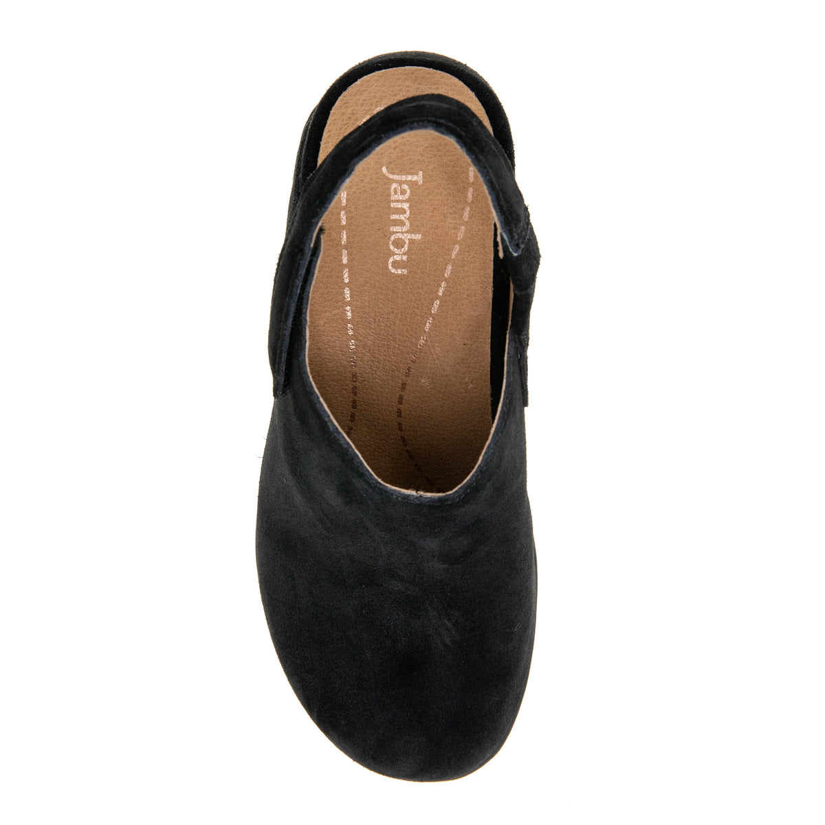 Jambu Everyday - Nori - Black
