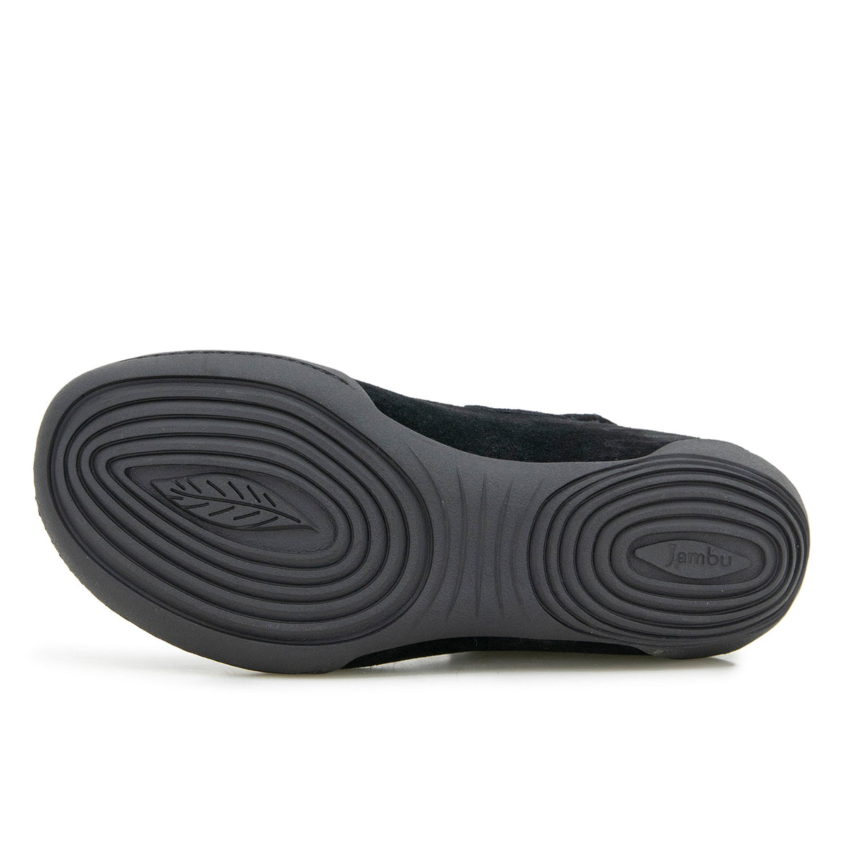 Jambu Everyday - Nori - Black