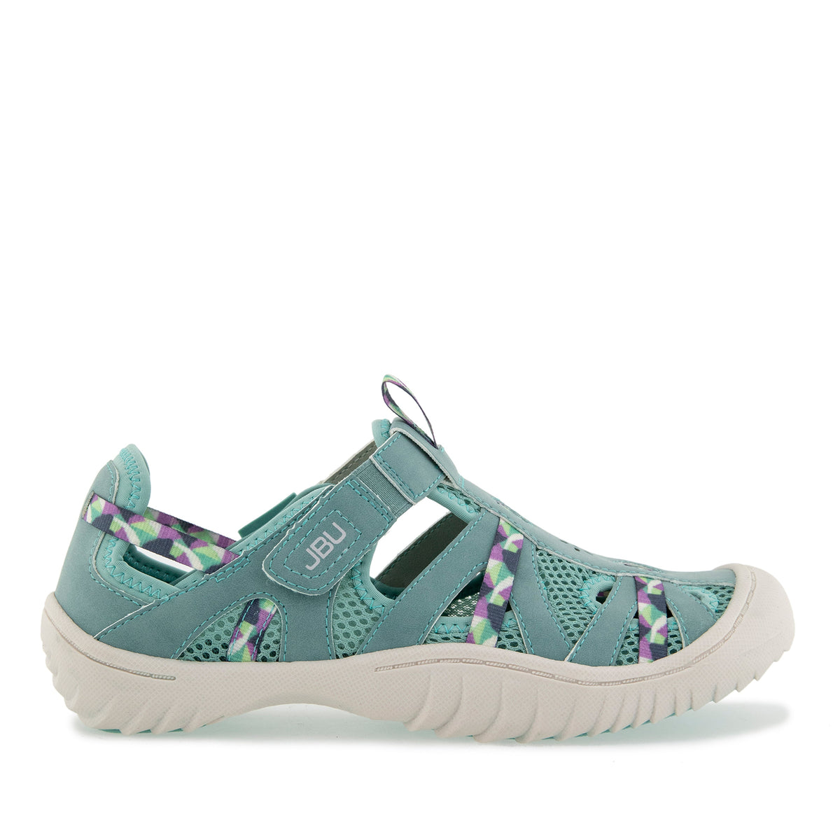 Jambu Value - Women Regional Water Ready Aquatic Teal