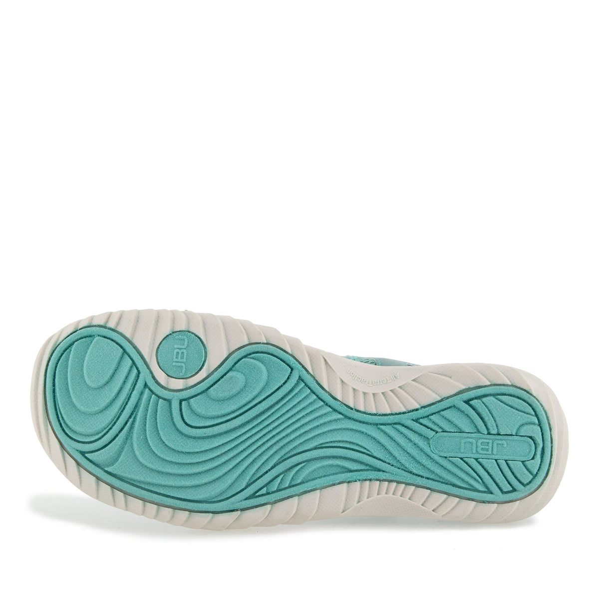 Jambu Value - Women Regional Water Ready Aquatic Teal