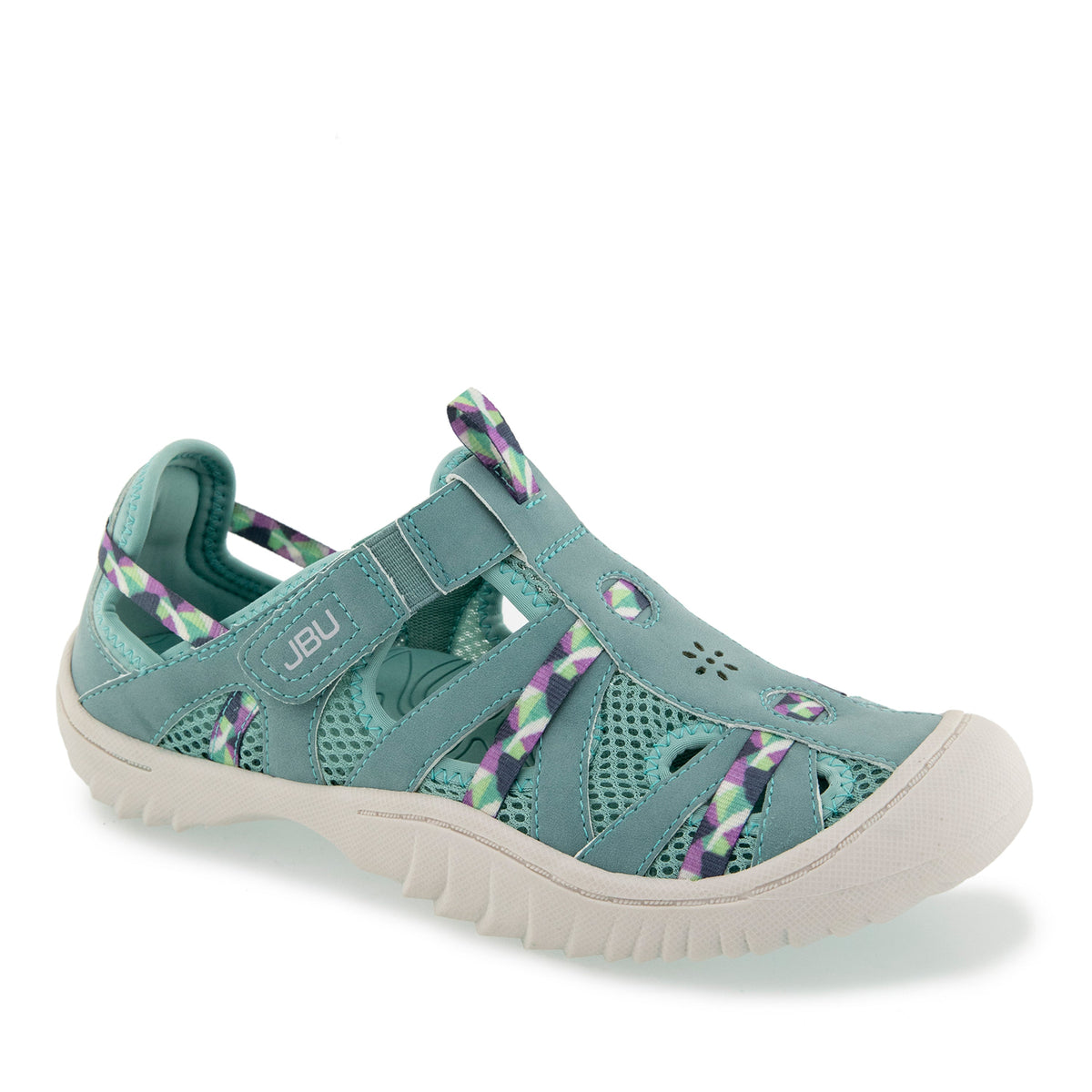 Jambu Value - Women Regional Water Ready Aquatic Teal