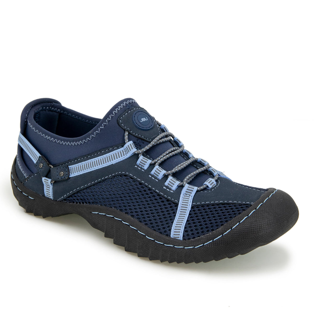 Jambu Everyday - Women Tahoe Water Ready Navy/Stone Blue