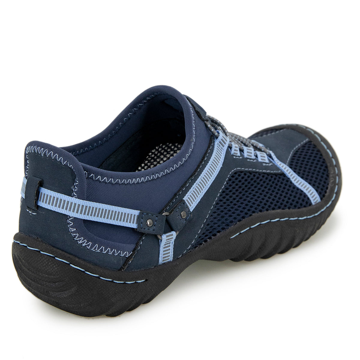 Jambu Everyday - Women Tahoe Water Ready Navy/Stone Blue