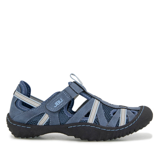 Jambu Hot Sale - Women Regional Water Ready Dk Denim/Stone Blue