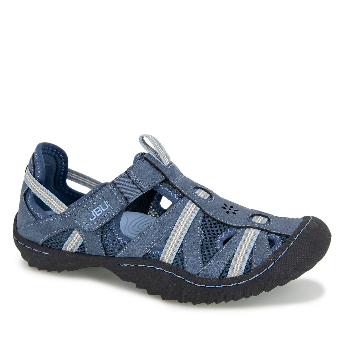 Jambu Hot Sale - Women Regional Water Ready Dk Denim/Stone Blue