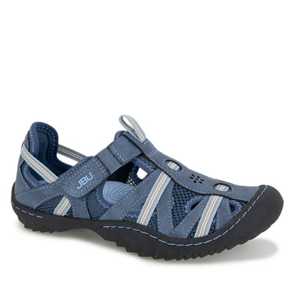 Jambu Hot Sale - Women Regional Water Ready Dk Denim/Stone Blue