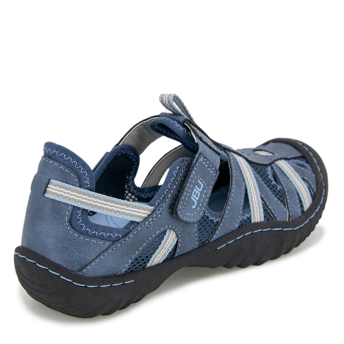 Jambu Hot Sale - Women Regional Water Ready Dk Denim/Stone Blue