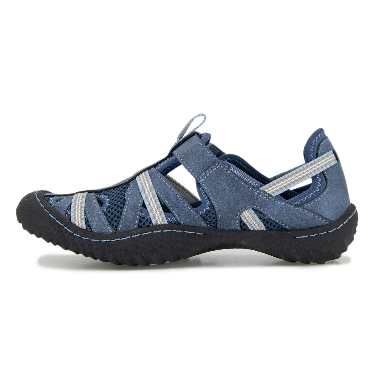 Jambu Hot Sale - Women Regional Water Ready Dk Denim/Stone Blue