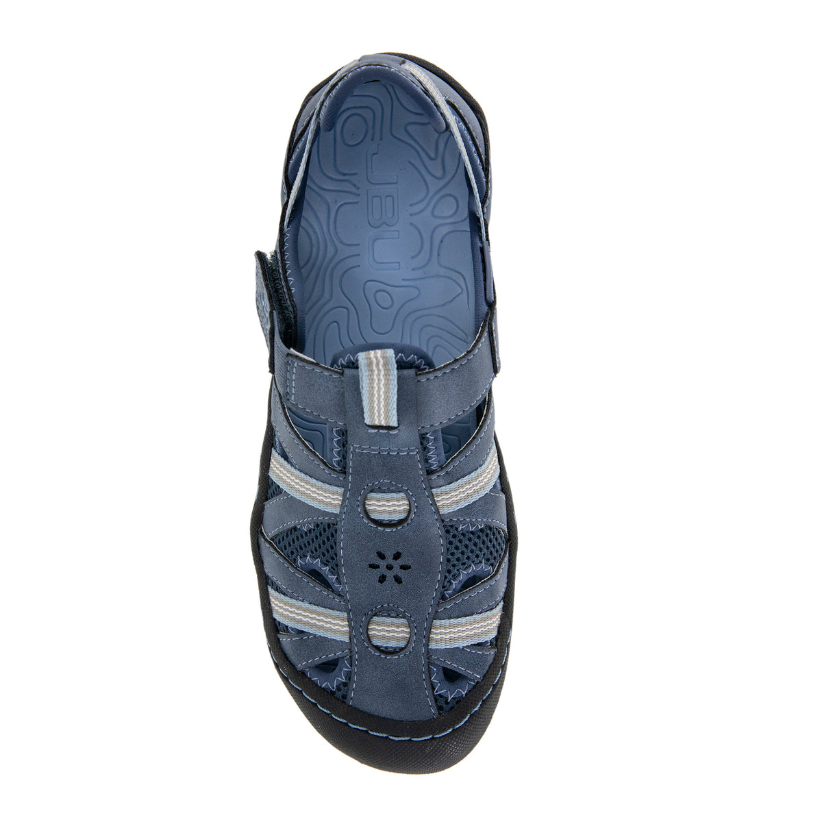 Jambu Hot Sale - Women Regional Water Ready Dk Denim/Stone Blue