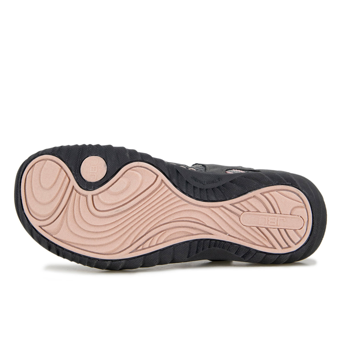 Jambu Classic - Women Regional Water Ready Charcoal/Petal