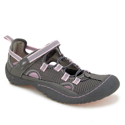 Jambu Exclusive - Women Tahoe Mj Water Ready Grey/Petal