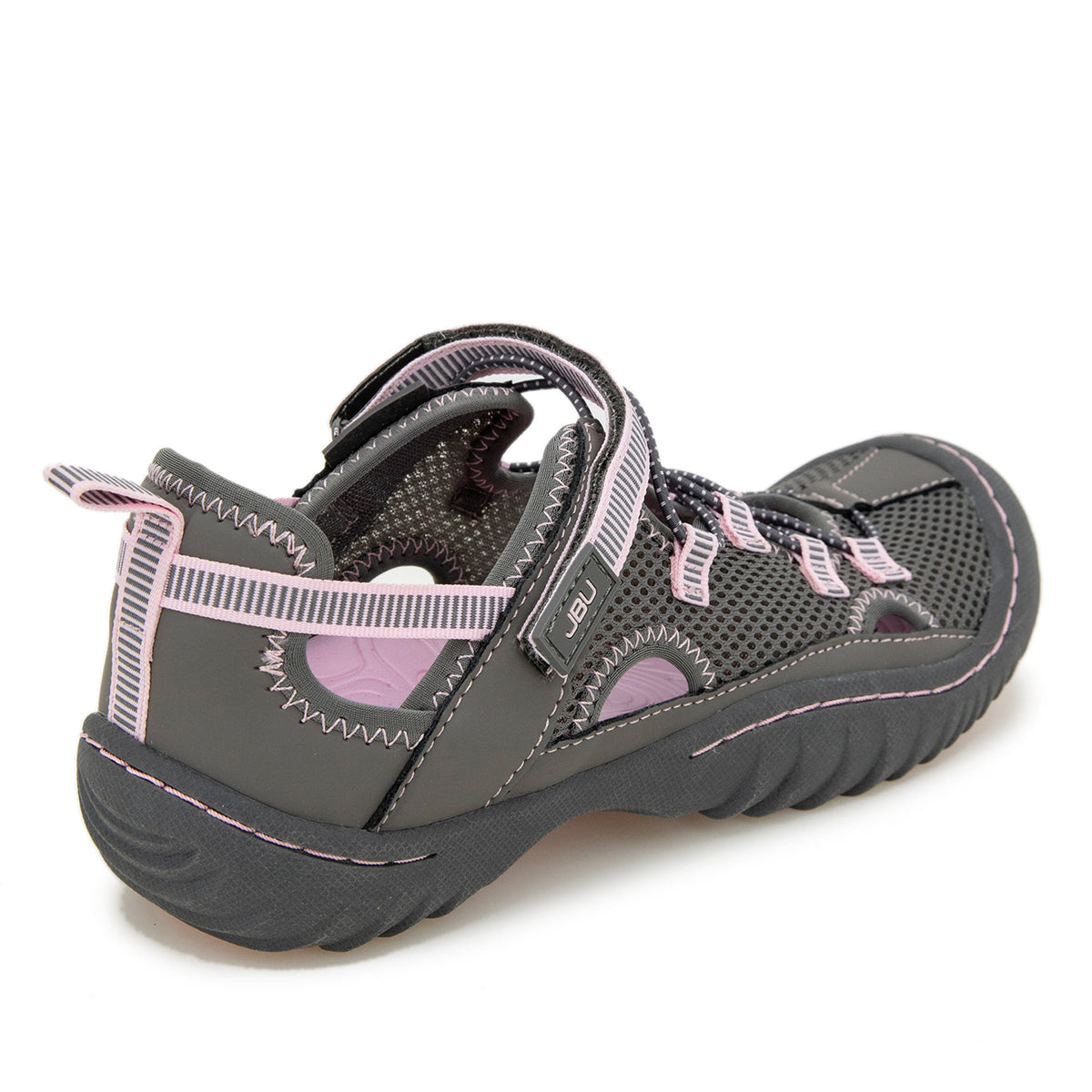 Jambu Exclusive - Women Tahoe Mj Water Ready Grey/Petal