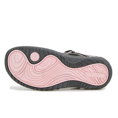 Jambu Exclusive - Women Tahoe Mj Water Ready Grey/Petal